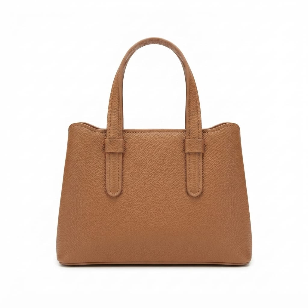 Sophie Mustard Mini Tote