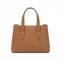 Sophie Mustard Mini Tote