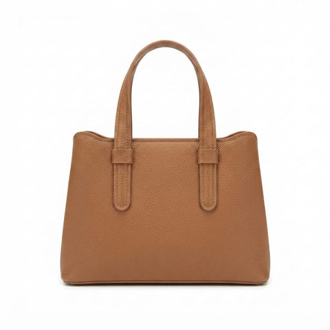 Sophie Mustard Mini Tote image 1