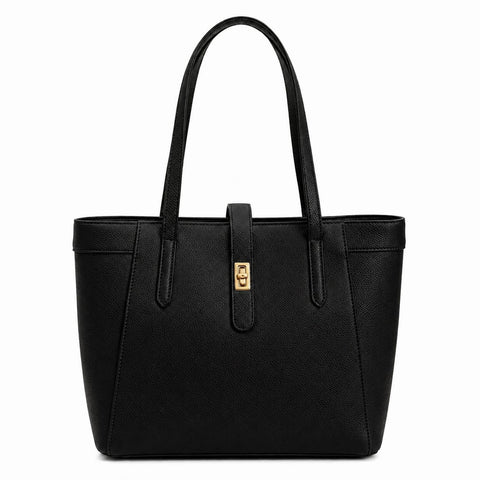 Urban Tote Black image 1
