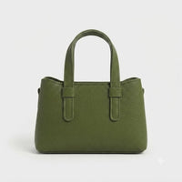 Sophie Green Mini Tote