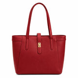 Urban Tote Maroon
