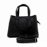 Sophie Black Mini Tote