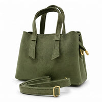 Sophie Green Mini Tote
