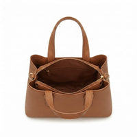 Sophie Mustard Mini Tote