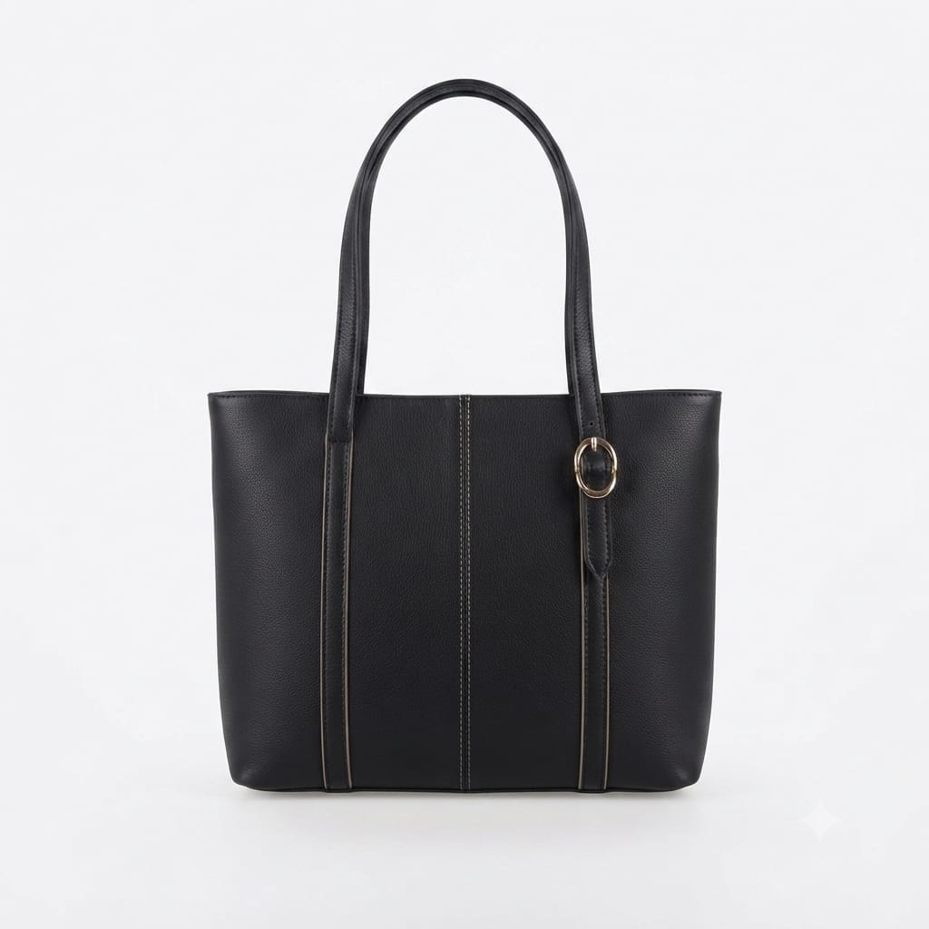 Chic Tote black