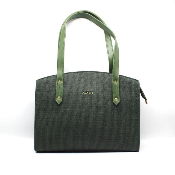 Sleek Green