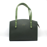 Sleek Green
