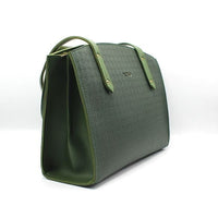 Sleek Green