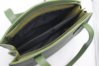 Sleek Green