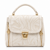 Onyx Crossbody Beige