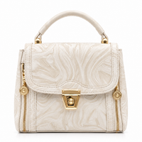 Onyx Crossbody Beige