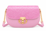 Bing Crossbody Pink