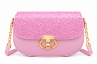 Bing Crossbody Pink