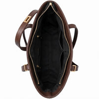 Urban Tote Brown