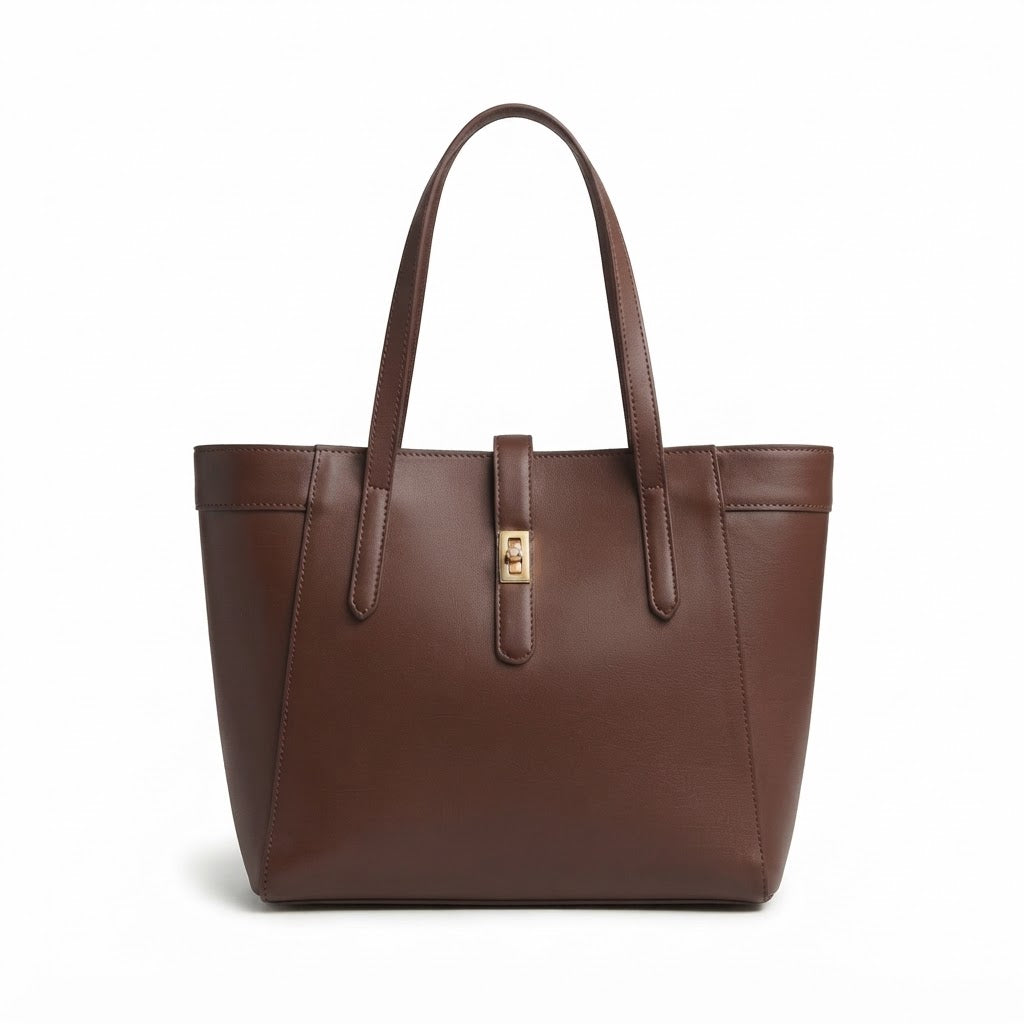 Urban Tote Brown