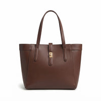 Urban Tote Brown