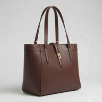 Urban Tote Brown
