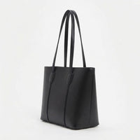 Classy Black Tote