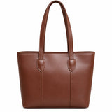 Classy Brown Tote