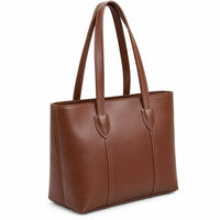 Classy Brown Tote