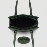Aura Green Handbag