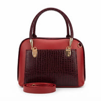 Roselle Maroon