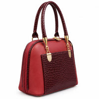Roselle Maroon