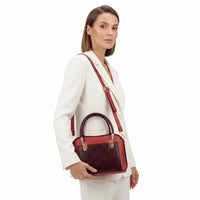 Roselle Maroon