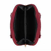 Roselle Maroon