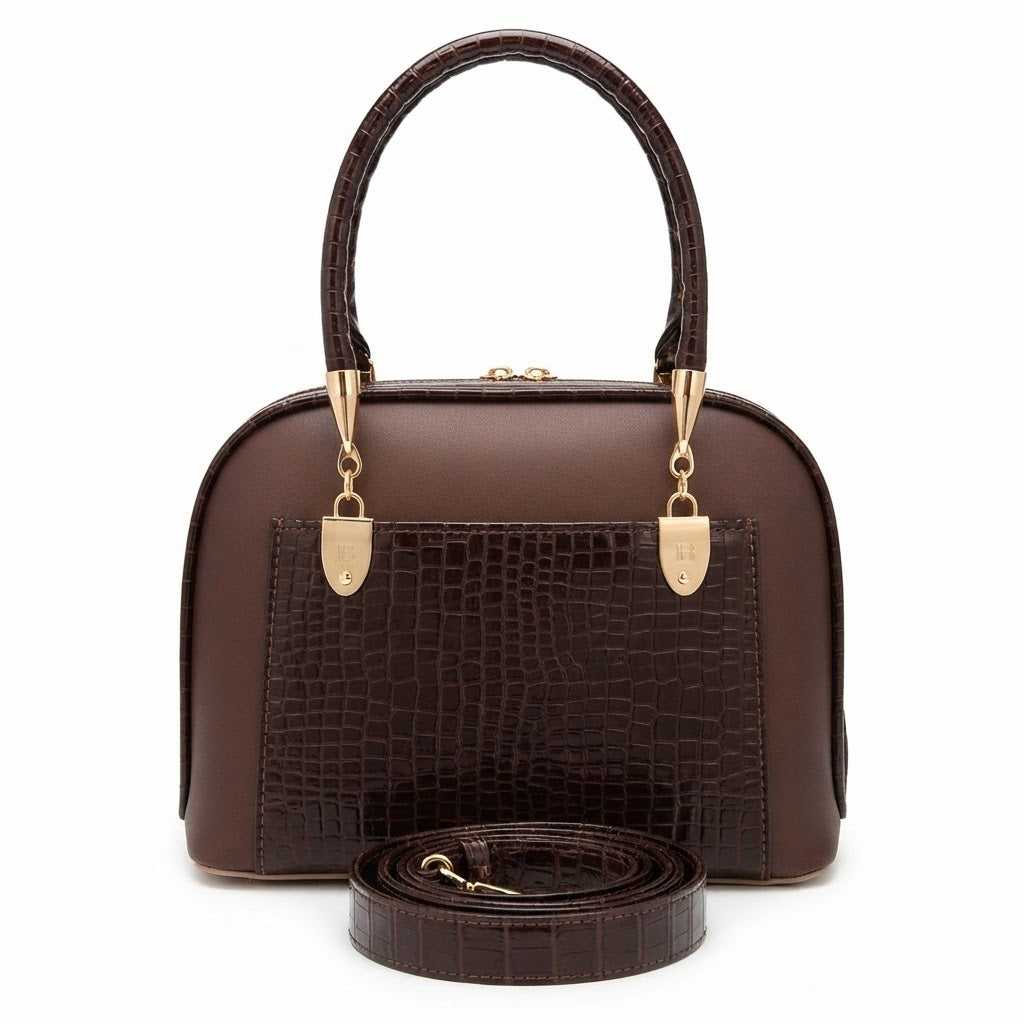 Roselle Brown