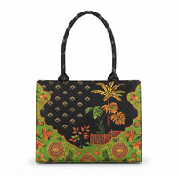 Canvas Tote Black