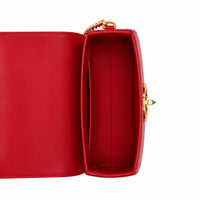 Bing Crossbody Maroon