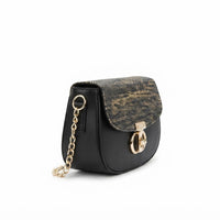 Bing Crossbody Black