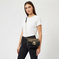 Bing Crossbody Black