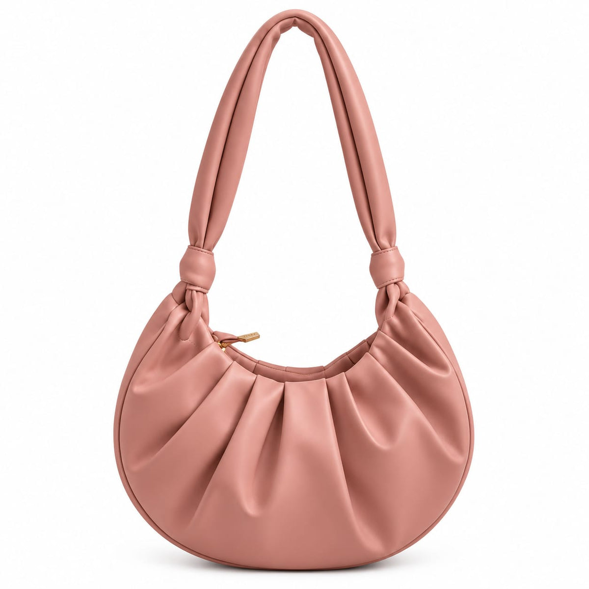 Pleat Pink