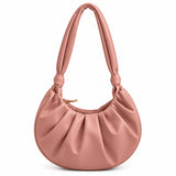 Pleat Pink