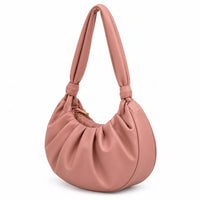 Pleat Pink