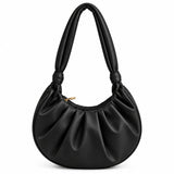 Pleat Black