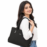 Aria Luxe Black
