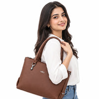 Aria Luxe Brown
