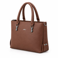 Aria Luxe Brown