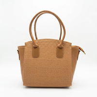 Seira Mustard Handbag