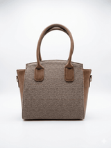 Seira Brown Handbag