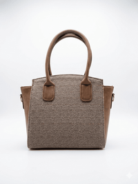 Seira Brown Handbag