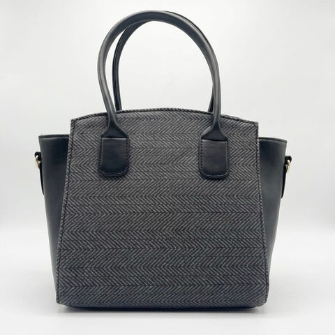Seira Black Handbag image 1