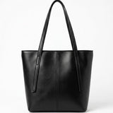 Lily Black Tote