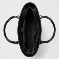 Lily Black Tote