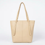 Lily Skin Tote