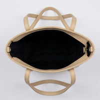 Lily Skin Tote